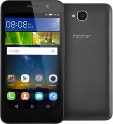Замена камеры на телефоне Honor 4C Pro в Абакане